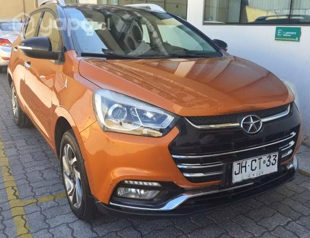 Jac s2 2017
