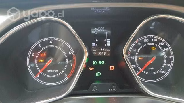 Jac s2 2017