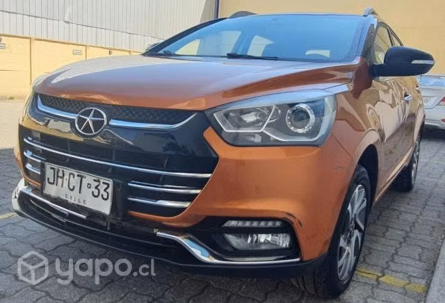 Jac s2 2017