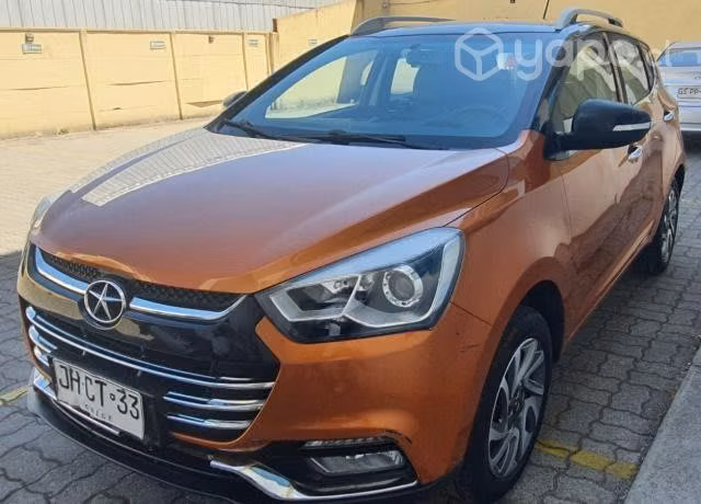 Jac s2 2017