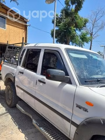 Se vende mahindra transferible