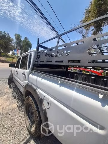 Se vende mahindra transferible