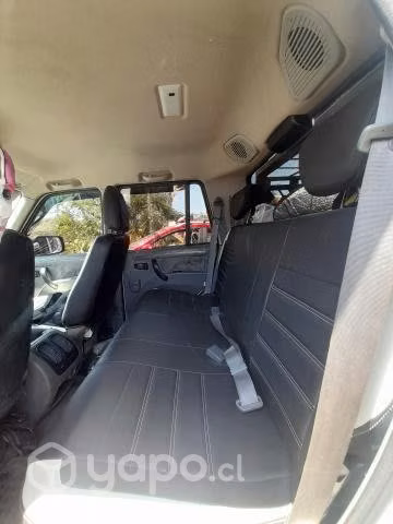 Se vende mahindra transferible