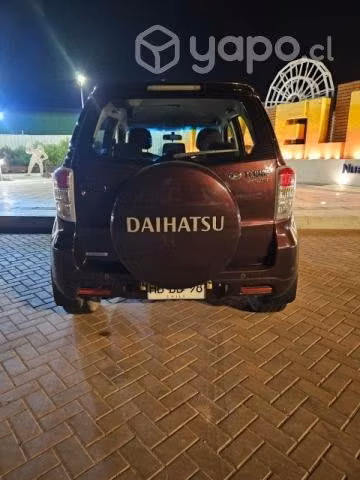 Daihatsu terios
