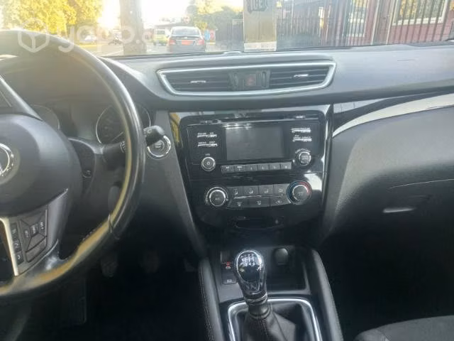 Se venden Nissan qashqai