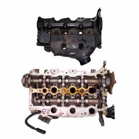 Ff155 culata land rover discovery 2011
