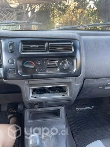 Mitsubishi L200 2003 diesel - Imagen 3
