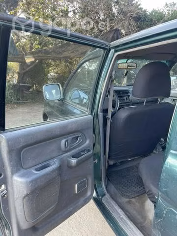 Mitsubishi L200 2003 diesel - Imagen 5