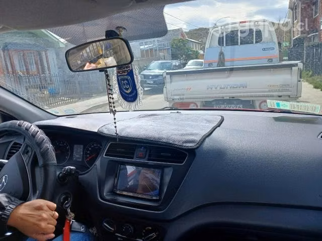 Hyundai I-20 2019