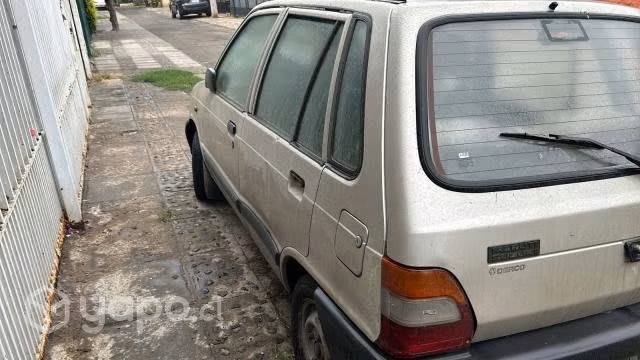 Suzuki maruti 2006