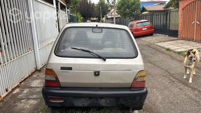 Suzuki maruti 2006