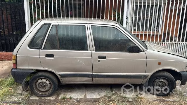 Suzuki maruti 2006