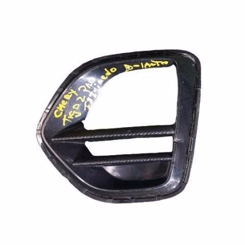 15732 tapa neblinero izquierdo chery tiggo 2 pro