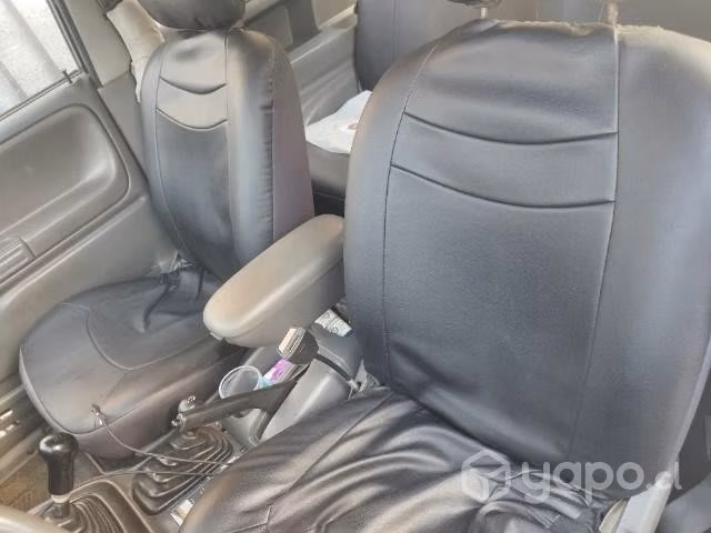 Suzuki grand Vitara impecable