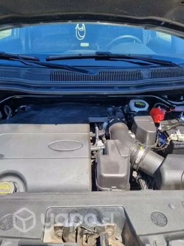 Ford Explorer 2018 XLT