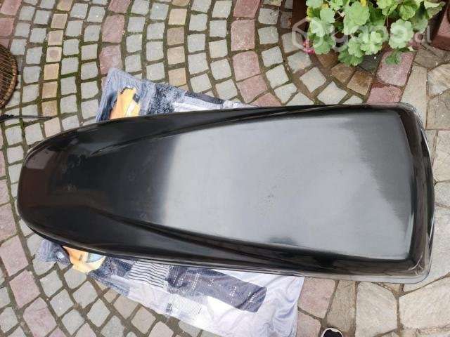 Caja de Carga Kia Original 390 litros - Imagen 3
