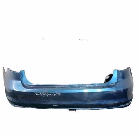 15943 parachoque trasero volkswagen jetta 15 18