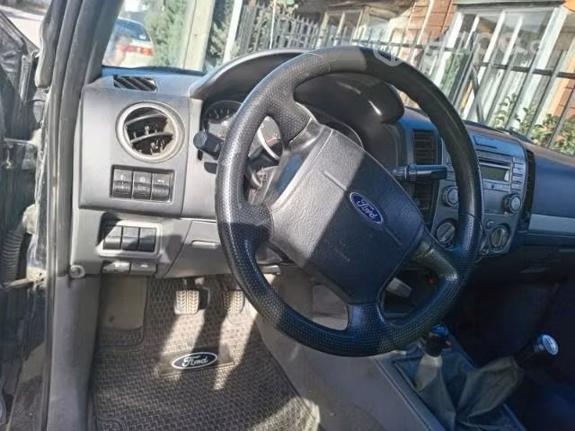 FORD RANGER 2,5