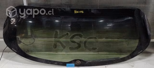 Vidrio Luneta (KSC012) Kia Sportage 2.0 4x2 2019