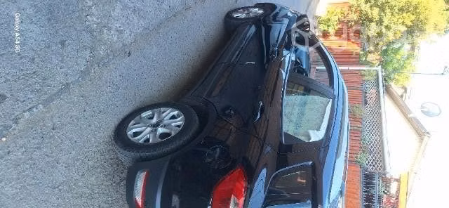 Vendo mi ford ecosport