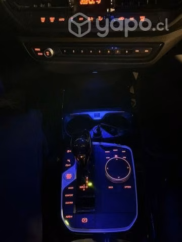 Bmw 220d 2021