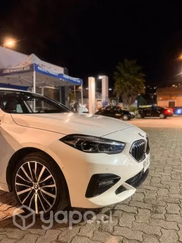 Bmw 220d 2021