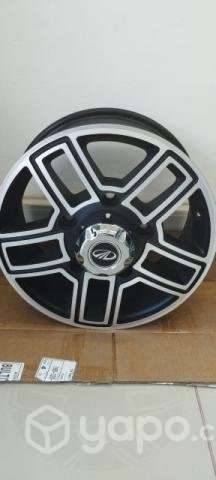 Llantas Nuevas y Originales - Imagen 2