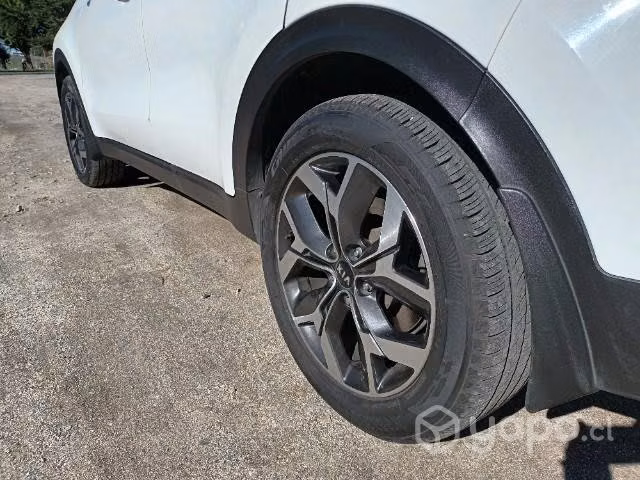 Kia Sportage 2019