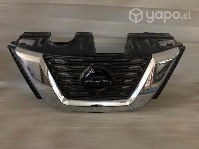 Mascara Nissan Xtrail 2018 2022