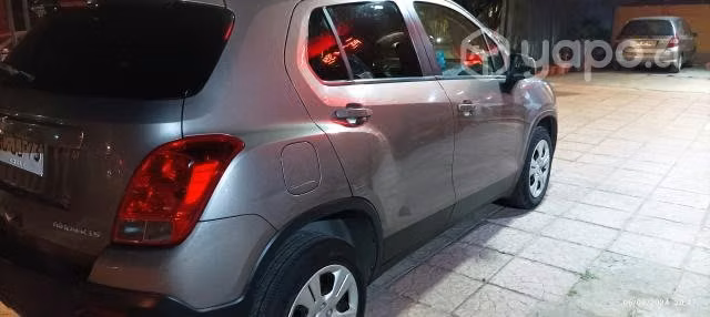 TRACKER - Imagen 15