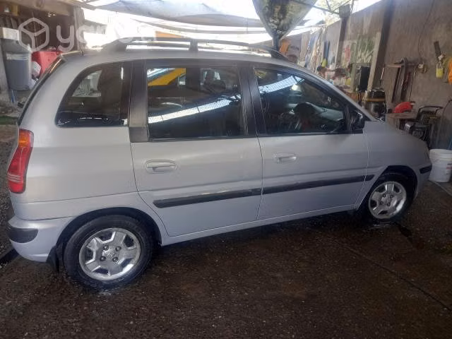 Se vende hyundai