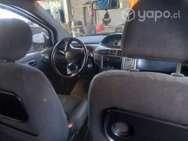 Se vende hyundai