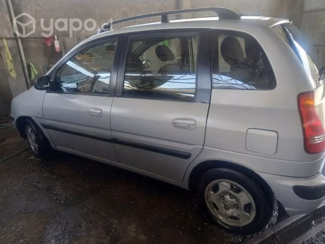 Se vende hyundai
