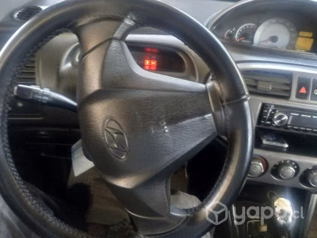 Se vende hyundai
