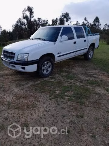 En venta Chevrolet Apache S10