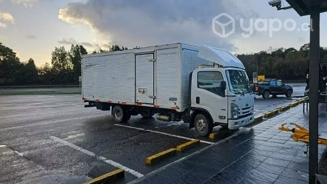 Camion