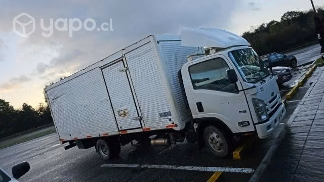 Camion