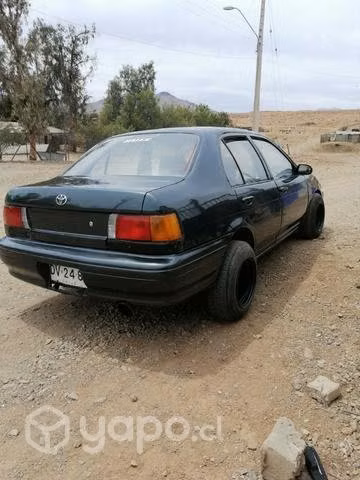 Toyota Tercel