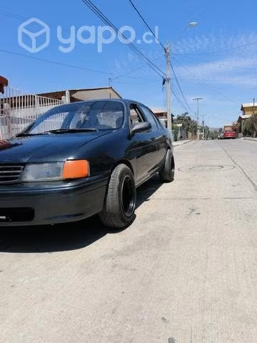 Toyota Tercel