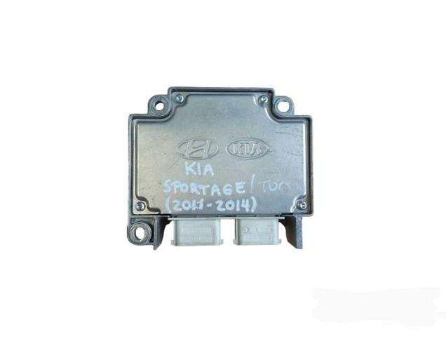 Módulo de Airbag (Cajetín) Kia Sportage 2011-2014 - Imagen 4