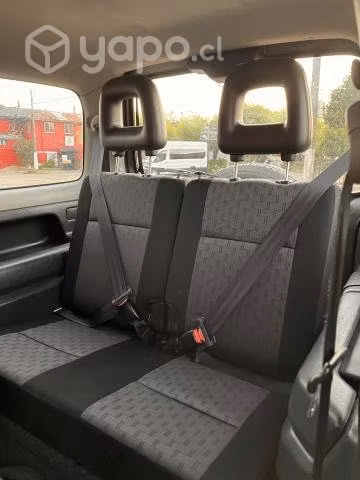 Se vende Suzuki Jimny