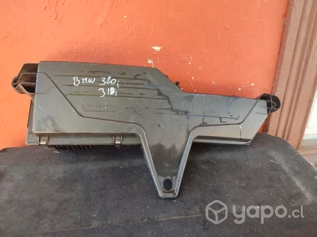Portafiltro de aire BMW 320i 318i