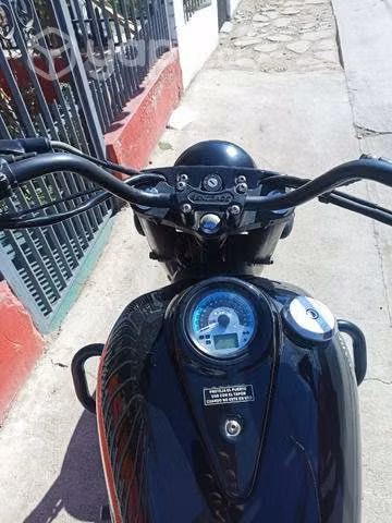 Um commando