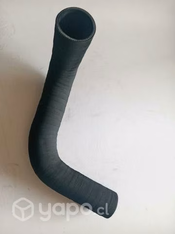 Manguera de turbo Nissan Navara 