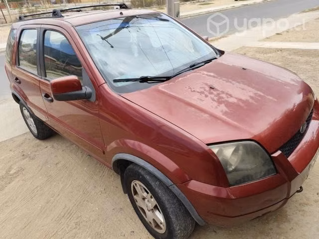 For Ecosport 1.6