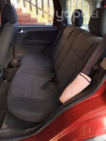 For Ecosport 1.6