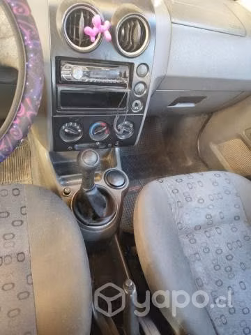 For Ecosport 1.6