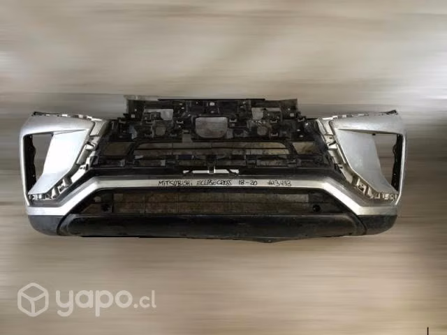 Parachoque delantero Mitsubishi Eclipse Cross 2020