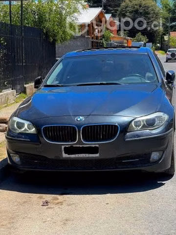 Bmw 535i 2010