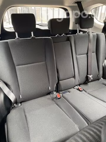 Rav 4. 2.0 lujo